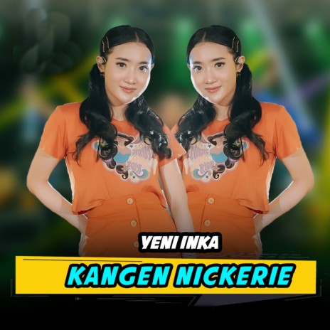 Kangen Nickerie (Cover) | Boomplay Music