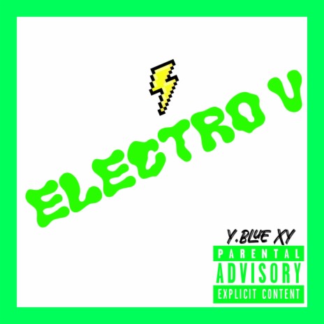 Electro HASHTAGCANON ft. Lil Jammy | Boomplay Music