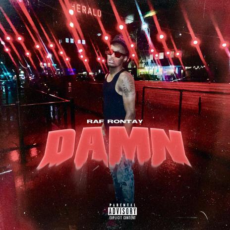 DAMN. | Boomplay Music