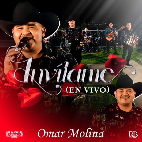 Invítame (En Vivo) | Boomplay Music