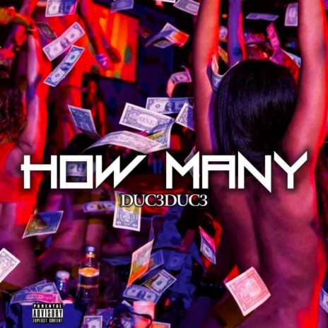 How Many | Boomplay Music