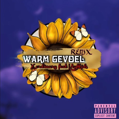 Warm Gevoel (Remix) ft. X_Rocky-Rock, Woniemusiecsa, JoeyJoe, Kecha & Jaylin