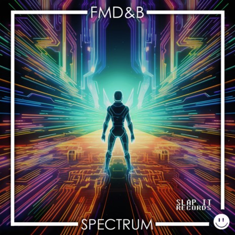 Spectrum | Boomplay Music