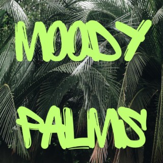 Moody Palms: Chill Lofi Vibes for Serene Souls