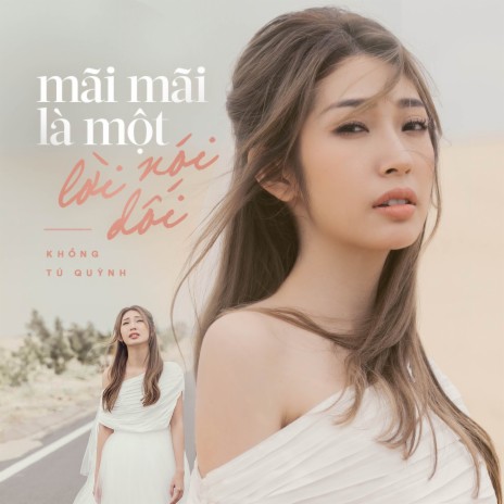 Mãi mãi là một lời nói dối (Piano Version) ft. DREAMeR & RIN9 | Boomplay Music