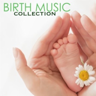 The Best Birth Music Collection: Relaxing Soothing Sounds for Mother and Baby During Pregnancy and Birthing Pool Labour with Ambiance White Noise