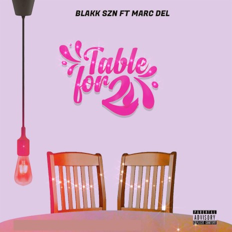 Table For Two ft. Marc Del | Boomplay Music