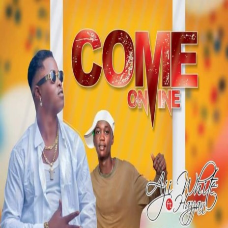 Come Online ft. Hassan | Boomplay Music