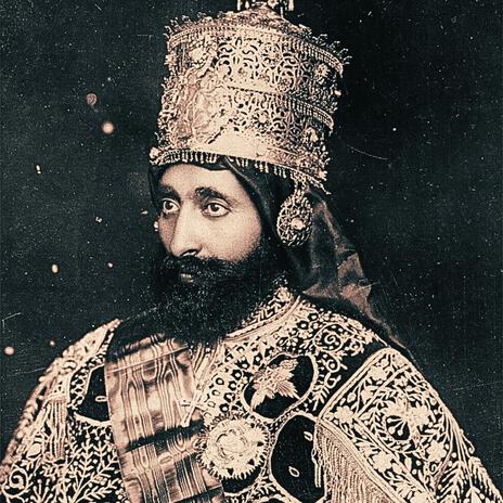 Selassie