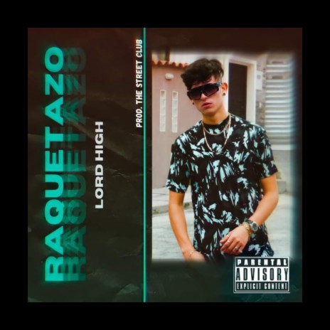 #RAQUETAZO | Boomplay Music