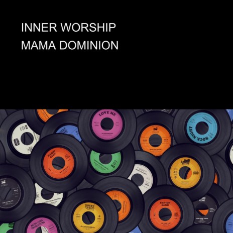 INNER WORSHIP | Boomplay Music
