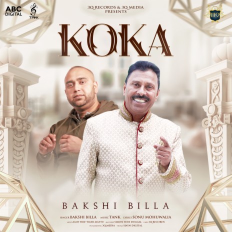 Koka ft. Bakshi Billa