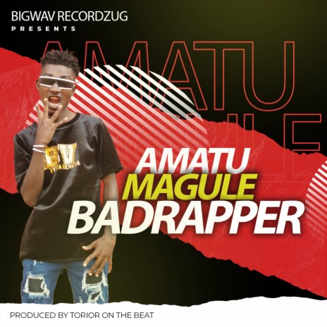 Amatu Magule | Boomplay Music