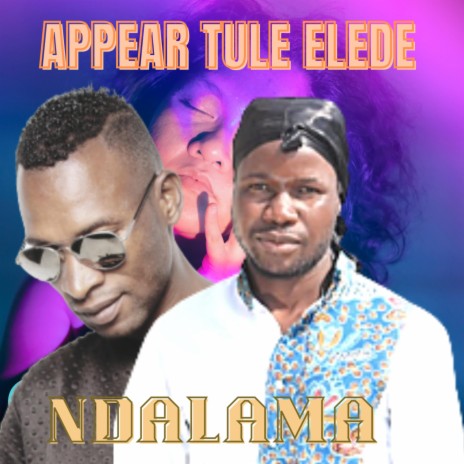 Ndalama (feat. Mac Pasi)