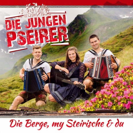 I bin a lustiger Bergbauernbua | Boomplay Music