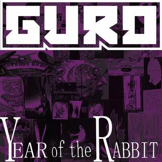 Year of the Rabbit