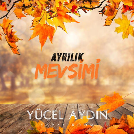 Ayrılık Mevsimi | Boomplay Music