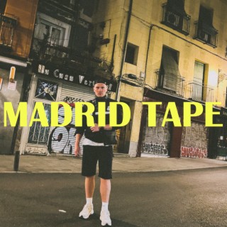 Madrid Tape