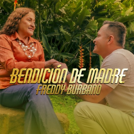 Bendición de Madre | Boomplay Music