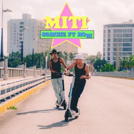 Miti ft. Robi | Boomplay Music