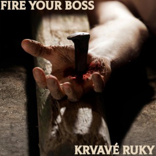 Krvavé Ruky lyrics | Boomplay Music