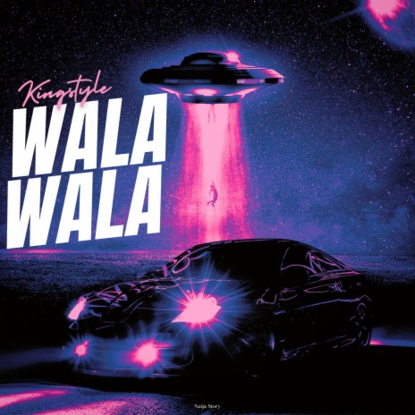 Wala Wala ft. Tayo The Groovist | Boomplay Music