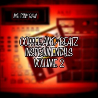 Coffee and Beatz Instrumentals, Vol. 2 (Instrumental)