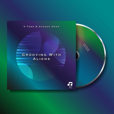 Grooving With Aliens ft. Avenue Deep | Boomplay Music