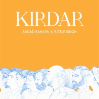 Angad Bahra