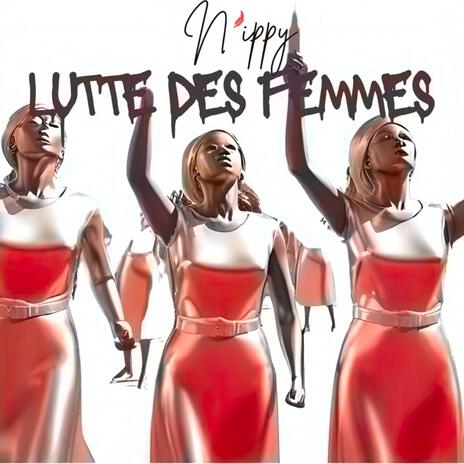 Lutte des femmes (Version Tango)