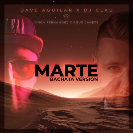 MARTE (Version Bachata) ft. DJ Clau | Boomplay Music