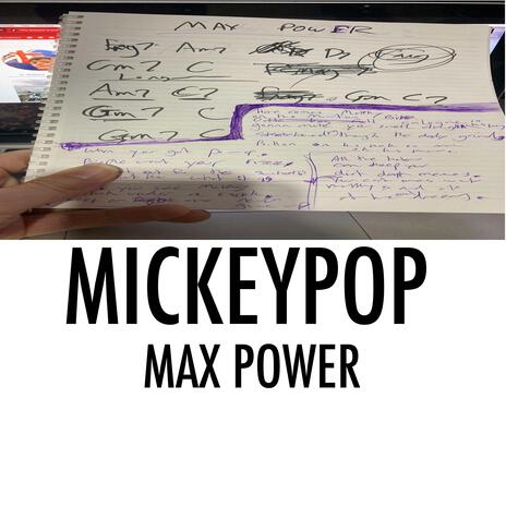 Max Power | Boomplay Music