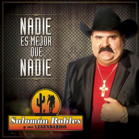 Nadie Es Mejor Que Nadie | Boomplay Music