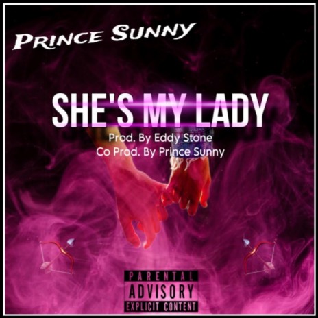 She's My Lady | Boomplay Music