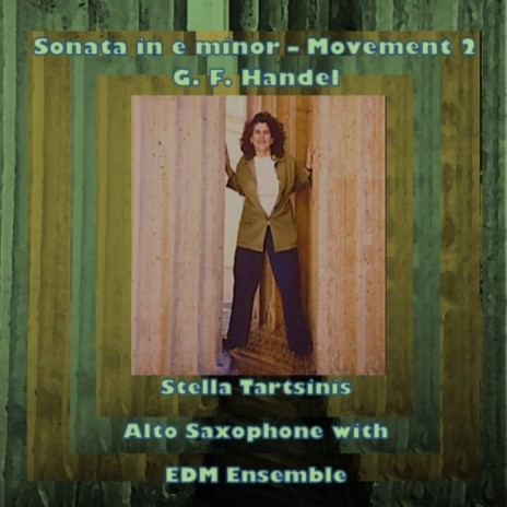 Sonata M2 Handel | Boomplay Music