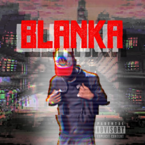 BLANKA | Boomplay Music