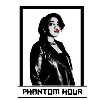 PHANTOM HOUR