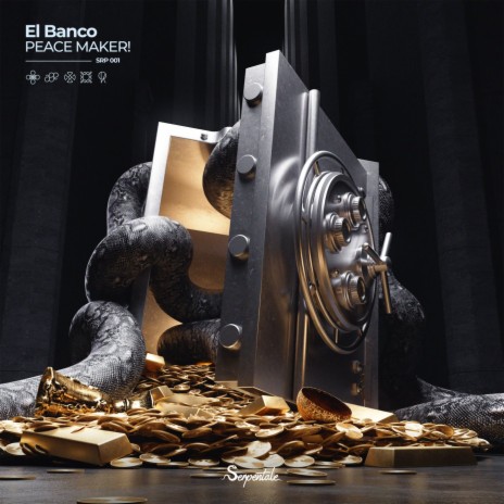 El Banco (Extended Mix)