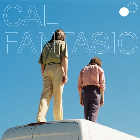 Cal Fantasic ft. Lluís Borrell & Bernat Tortajada | Boomplay Music