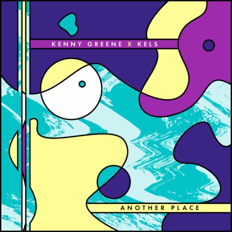 Another Place (feat. Kelsey) | Boomplay Music