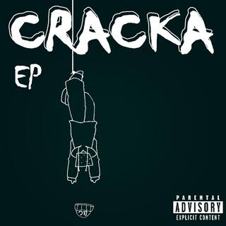 CRACKA EP