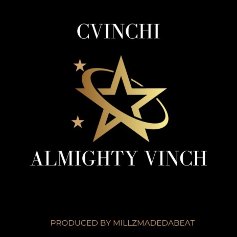 ALMIGHTY VINCH