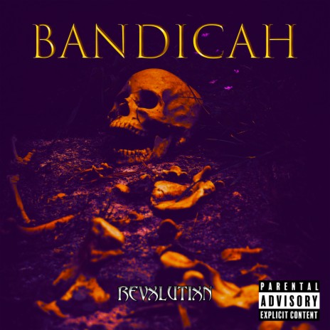 Bandicah | Boomplay Music