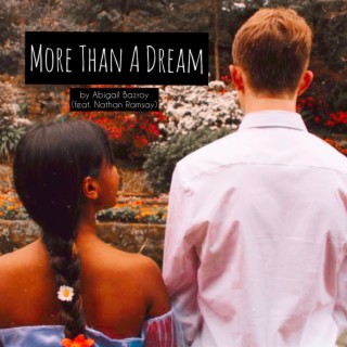More Than A Dream lyrics | Boomplay Music