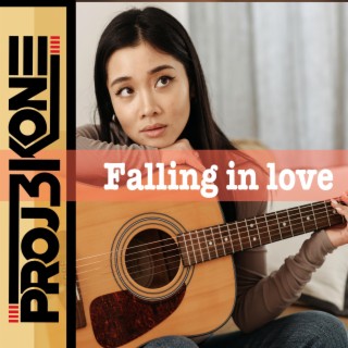 Falling in love