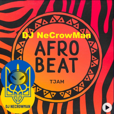 088 Afrobeat by TJAM