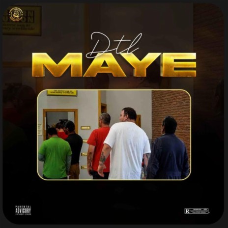 Maye | Boomplay Music