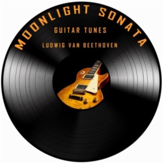 Moonlight Sonata (Guitar Version)
