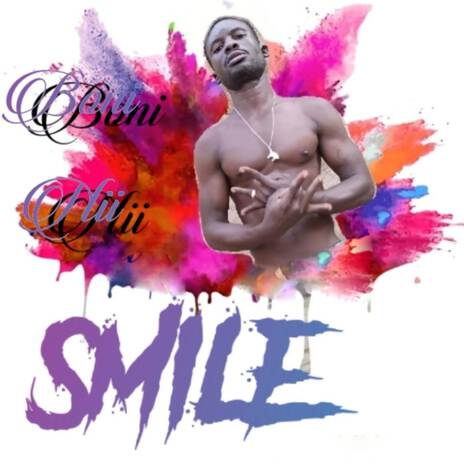 Smile | Boomplay Music