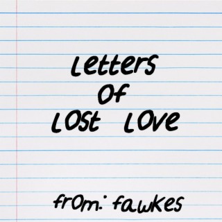 Letters of Lost Love